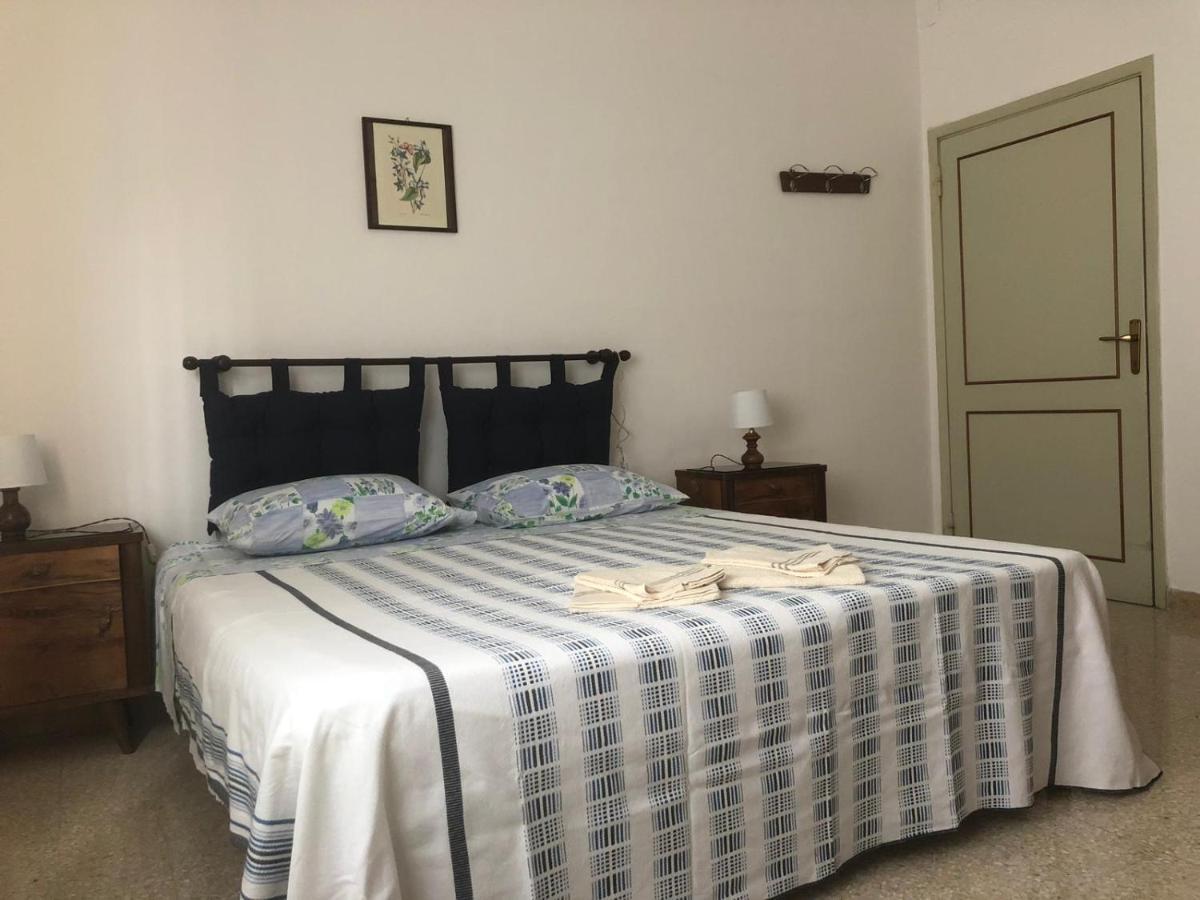 Palazzo Azelio B&B Castiglione del Lago Exterior foto